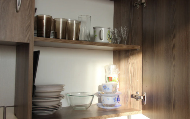 Апартаменты на улице Стрелочников 2