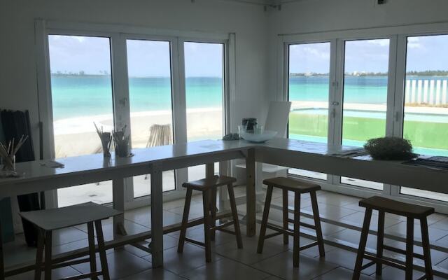 Art Retreat Bahamas