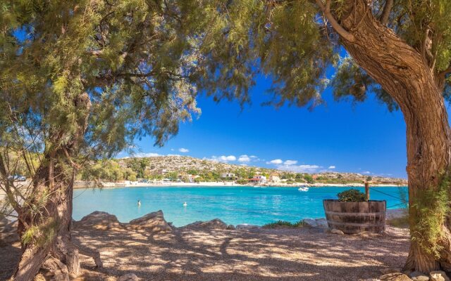 Iosifinas Boutique House