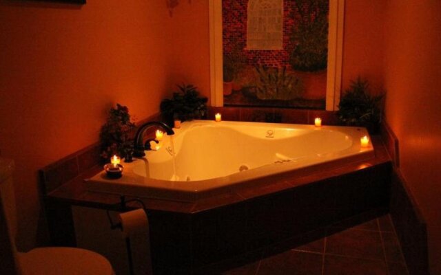 Moon Shadow Bed and Breakfast