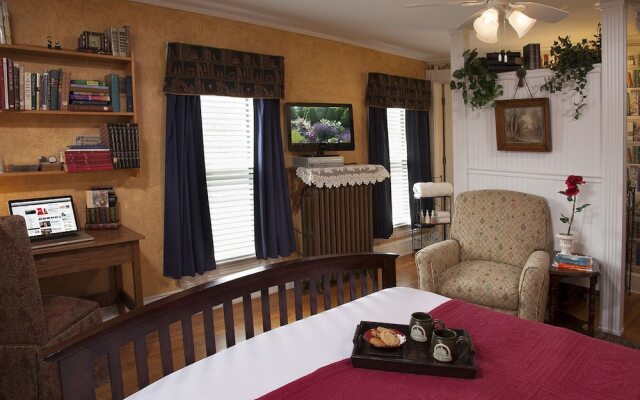 Westby House Inn