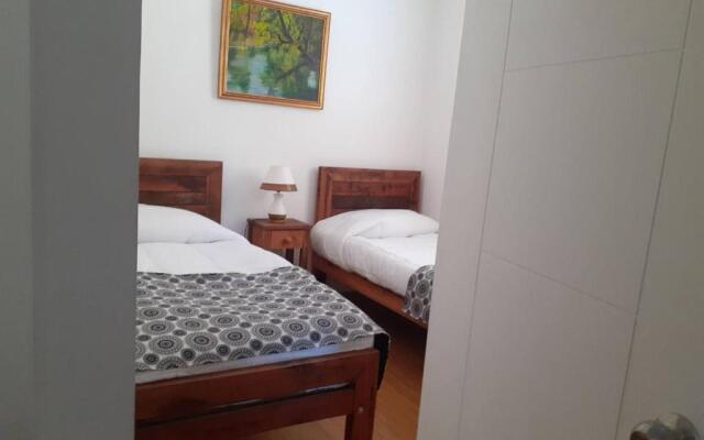 2 Valparaluz Bb 2 Personas Bano Privado