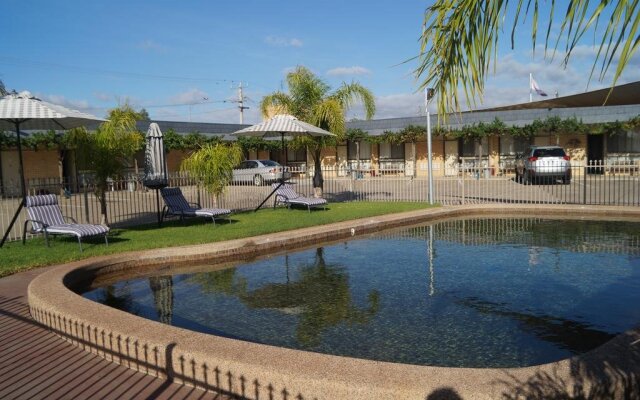 Bell Tower Motor Inn