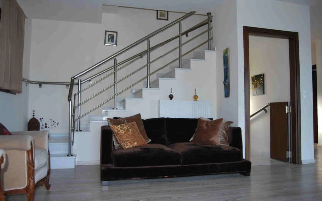 Villa Olga