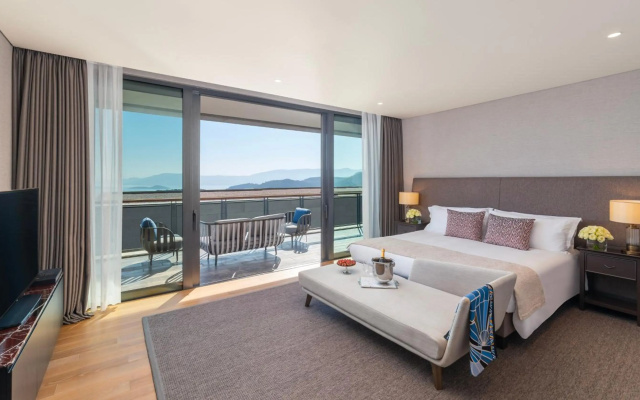 Mandarin Oriental, Bodrum
