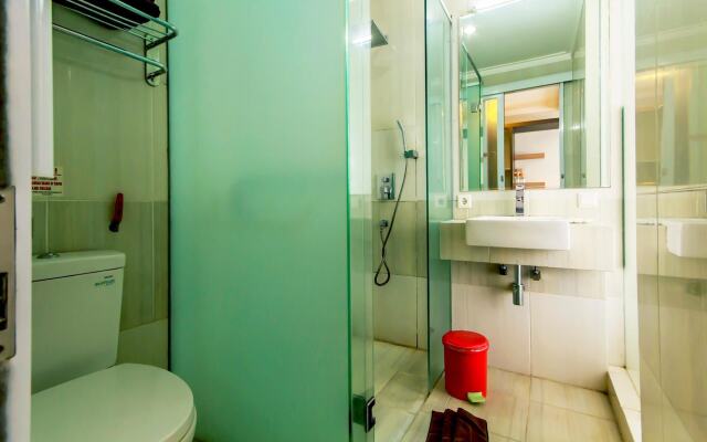 Andelir Hotel