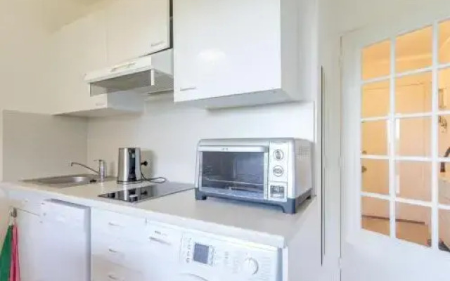 Apartment Les Corniches Du Mont Canisy.3