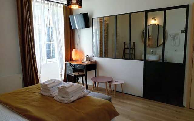 Château de la Voirie