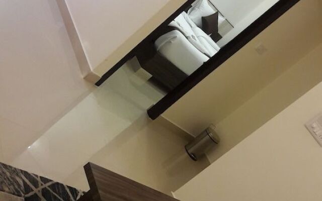 Omicron Hotel 1  BHK Studio Rooms