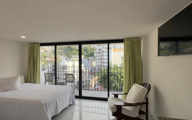 Hotel Delfin