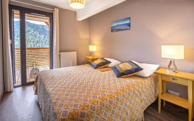 Les 360 - Apt 14 - BO Immobilier