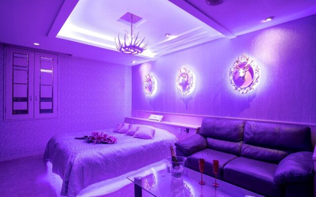 Hotel Park Inn - Adults Only