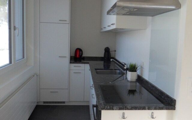 Apartement Silverpeak