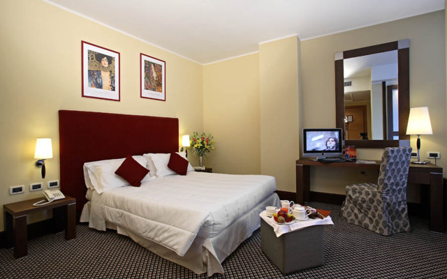 Cardinal Hotel St. Peter