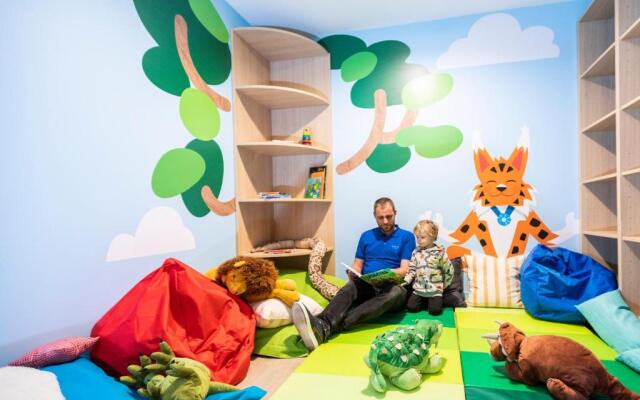 Résidence Club Mmv L'etoile Des Sybelles