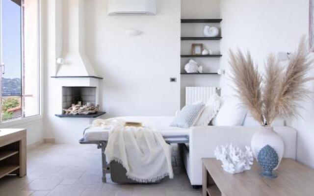 Holiday Home 1 Bedroom 2 Bathrooms - Zoagli