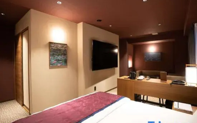 Hotel Hasu II