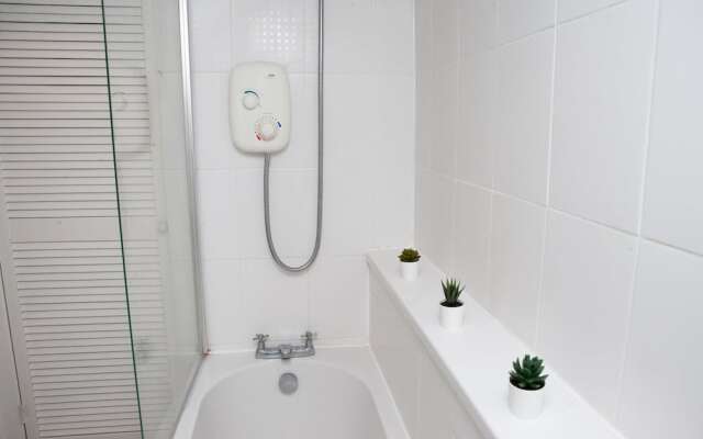 1 Bedroom Apartment in Clifton Bristol