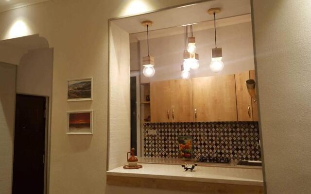 Your apartment in Old Tbilisi-Ortachala