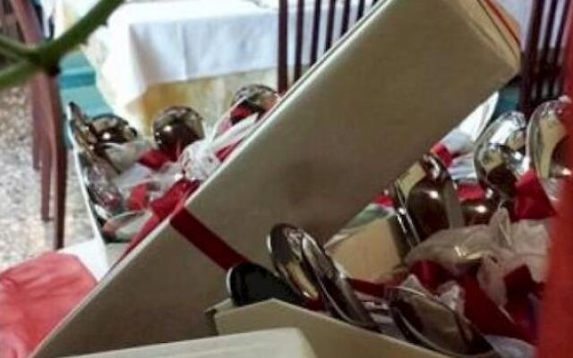 Ristorante Hotel La Rosina