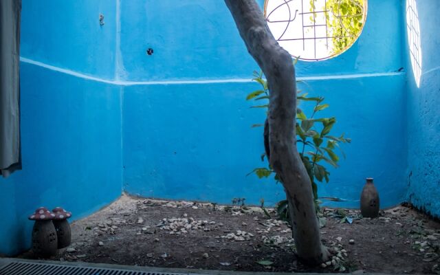 Hostal Sopro de Iemanjá