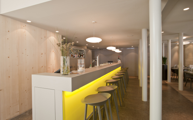Herisau Swiss Quality Hotel