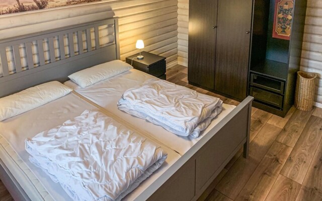 Stunning Apartment in Arrach With 2 Bedrooms