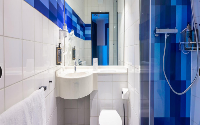 Best Western Hotel Altenburger Land
