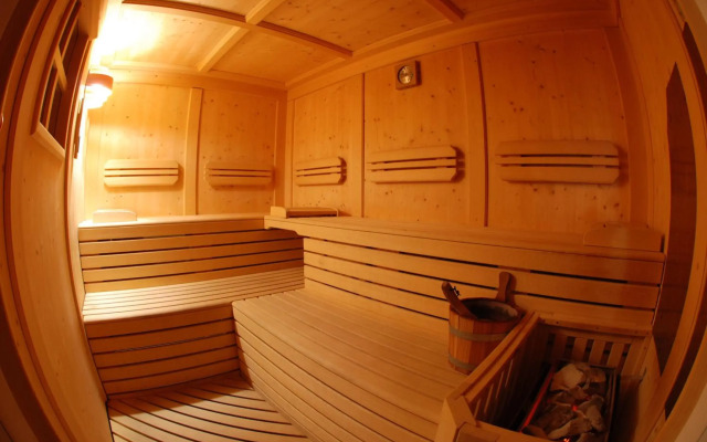 Sporthotel Rosatti
