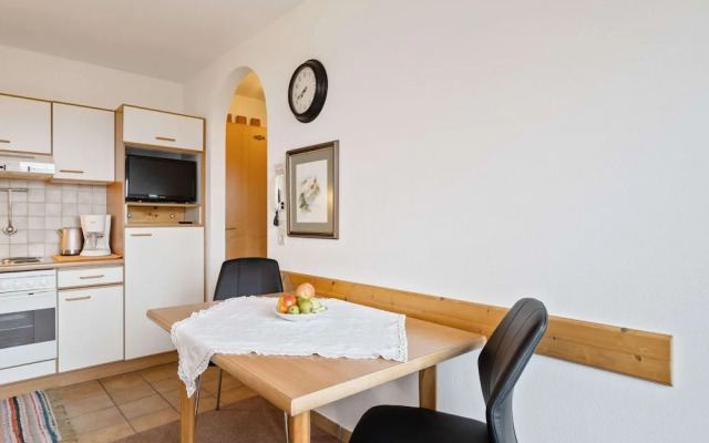 Peaceful Apartment in Fügenberg near Ski Area