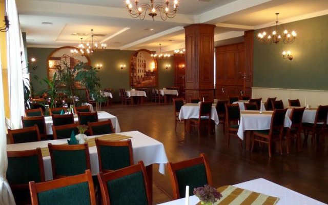 Hotel Restauracja Książęcy