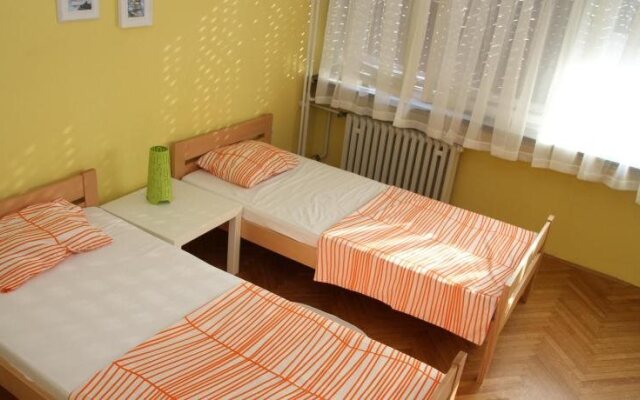 Zagreb Soul Hostel