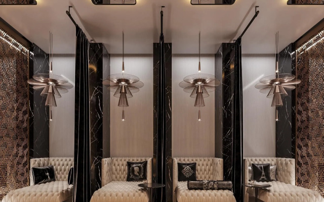 Serenity Queen Hotel