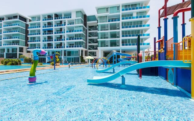 My Resort Beach Apartment