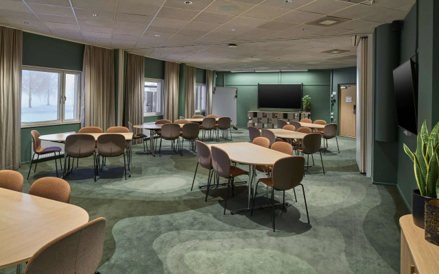 Scandic Bollnäs