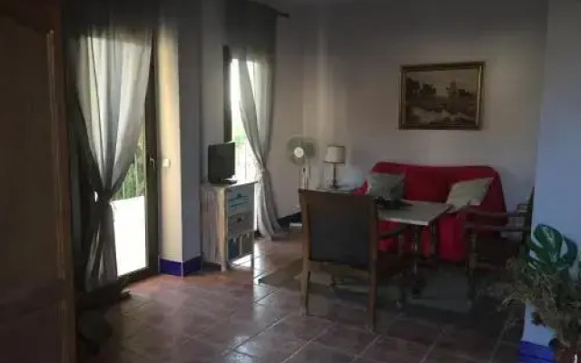 Cortijo Carrillo