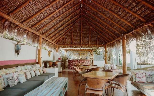 La Bohemia Hotel Pequeno