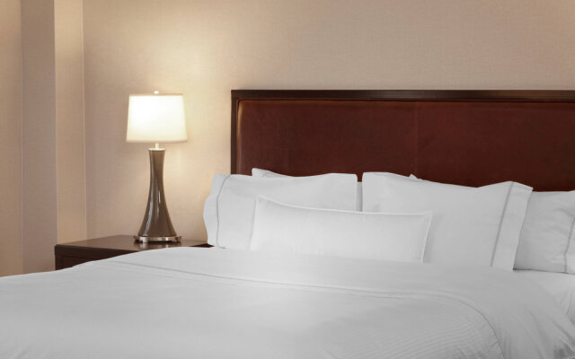 The Westin Governor Morris, Morristown