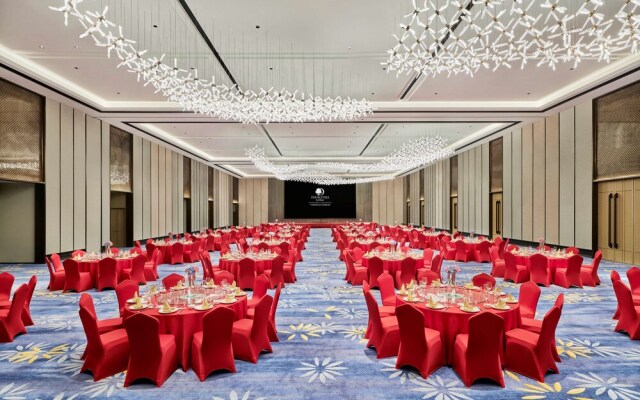 DoubleTree by Hilton Guangzhou Zengcheng