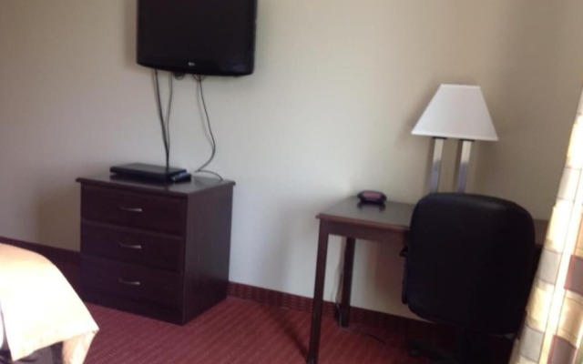 Yorktown Inn And Suites