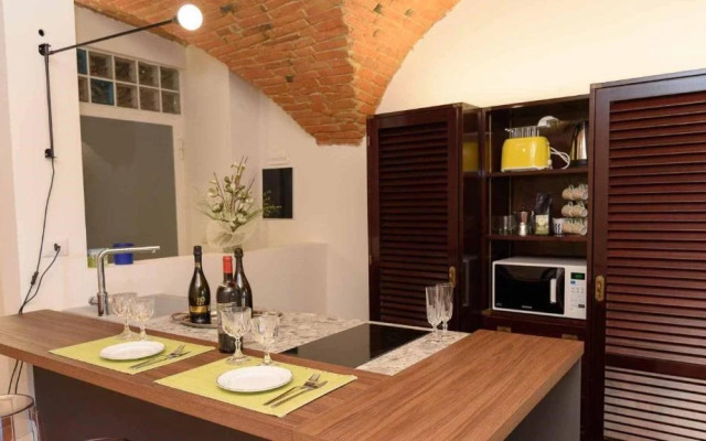 HOMY BnB - Apartments in San Miniato