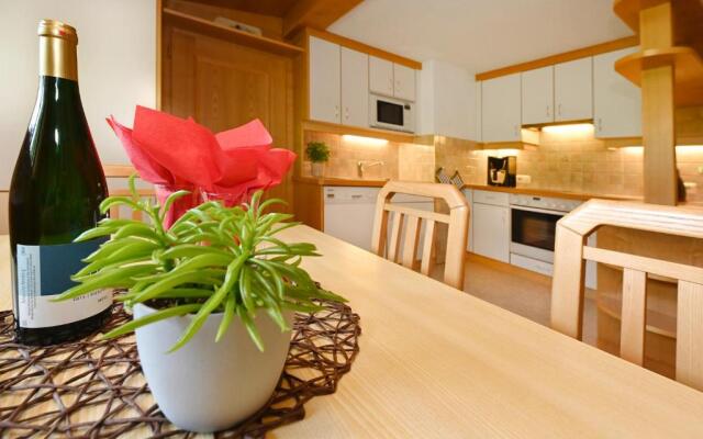 Appartement Sandra