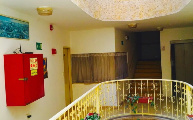 AL Salam Hotel