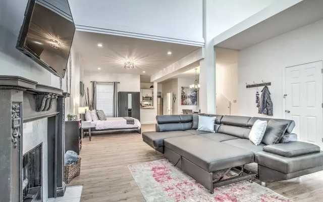 4632 First Floor Hidden Gem
