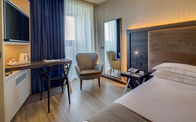 Best Western Plus Hotel Farnese