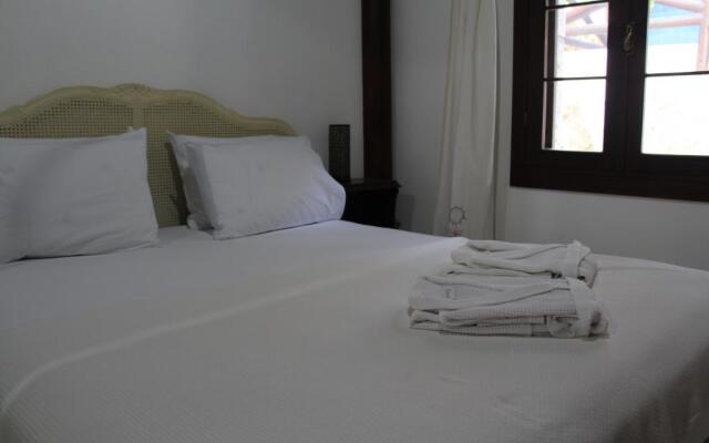 Yalıçapkını Boutique Hotel - Boutique Class