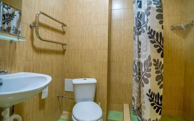 Laskovyy Bereg Guest House