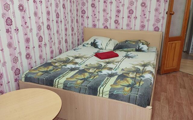 Гостевая компания «Северная» на улице Гагарина 13