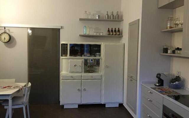 La casina al Bargino