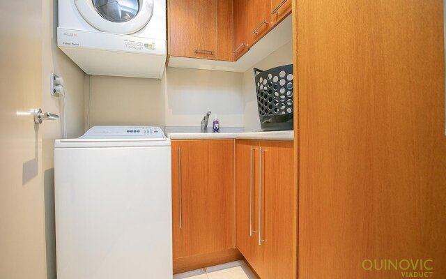 QV Viaduct Charming Apartment with AC WiFi and Parking - 933 – Guest Rooms – Auckland